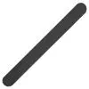 Metall-Leiste silwy - 500 x 50 x 5 mm