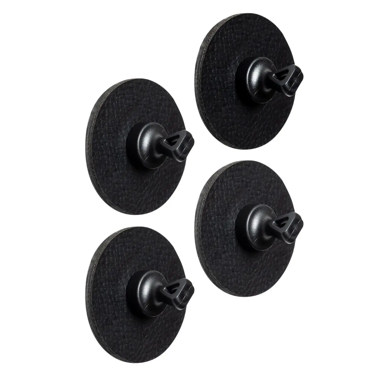 Magnet-Pins FLEX - 20 x 15 mm, 4 Stck