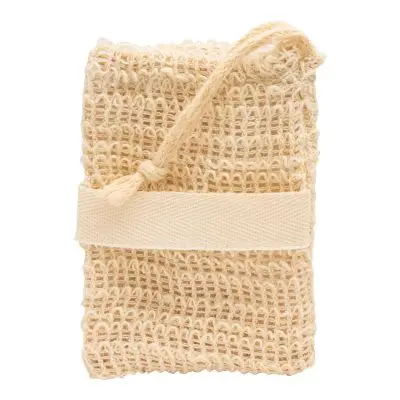 Seifensäckchen Sisal