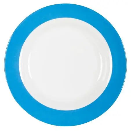 Geschirrset Colour Line