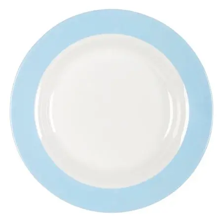 Geschirrset Colour Line