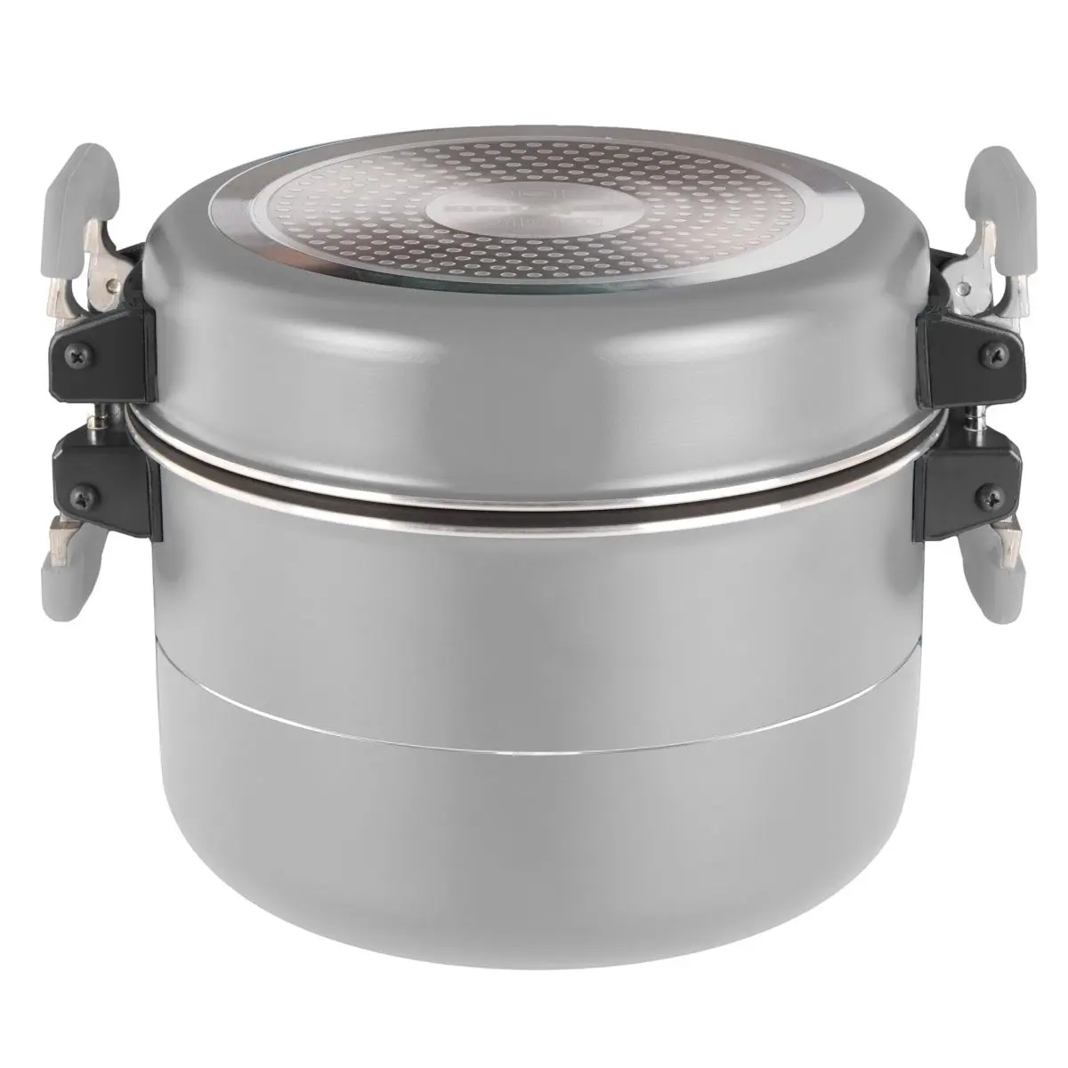 Topfset Fusion 7 + 1 - Aluminium