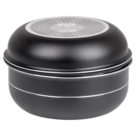 Topfset Pirate Spacemaster Mini
