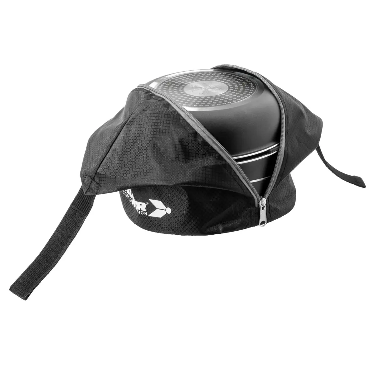 Topfset Pirate Spacemaster Mini - Aluminium, 6-teilig