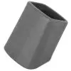 Bodenschoner vorne, Anthrazit - fr  Skye Syntex Plus