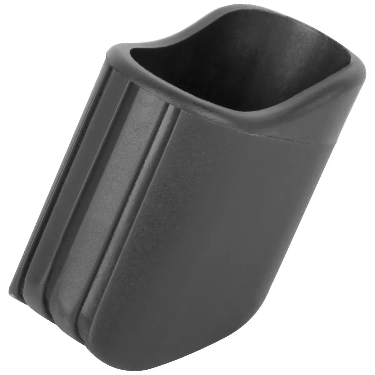 Bodenschoner, grau - fr Aravel