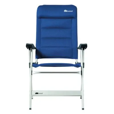 Campingstuhl Presto 3D Mesh
