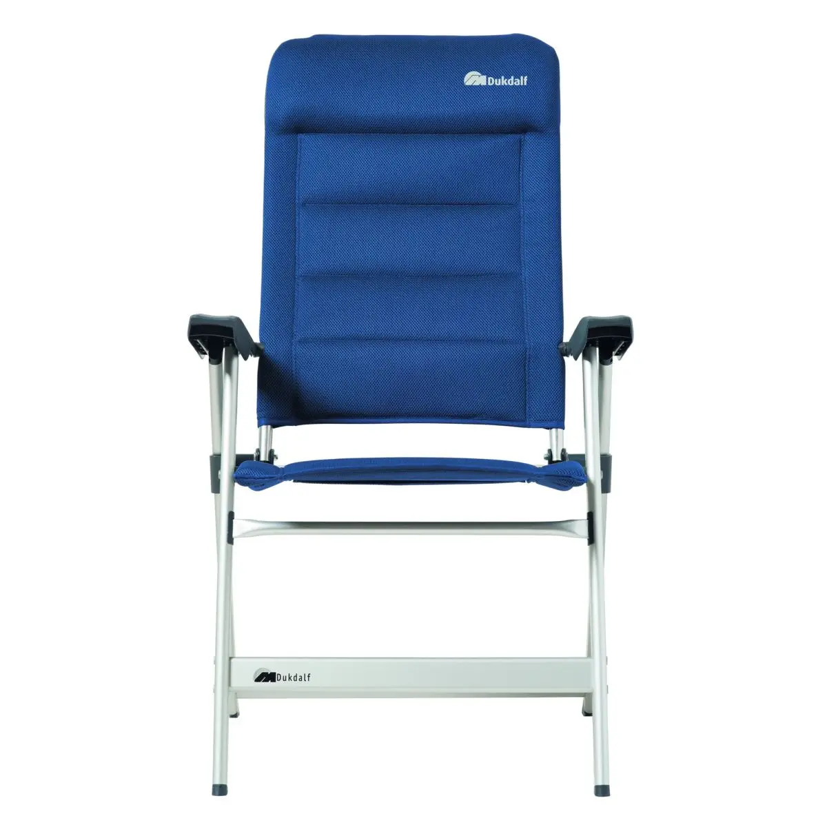 Campingstuhl Presto 3 D Mesh - blau