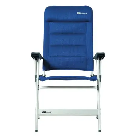 Campingstuhl Presto 3D Mesh