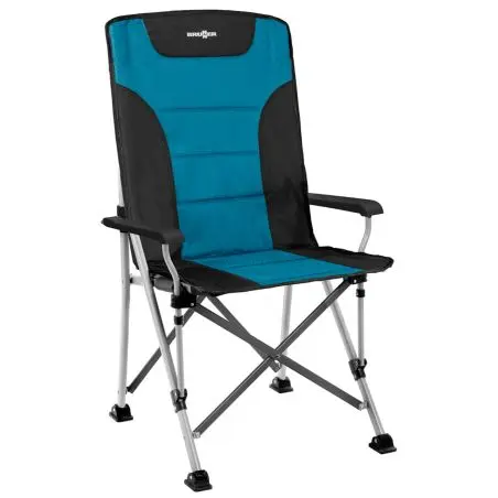 Campingstuhl Raptor Highback