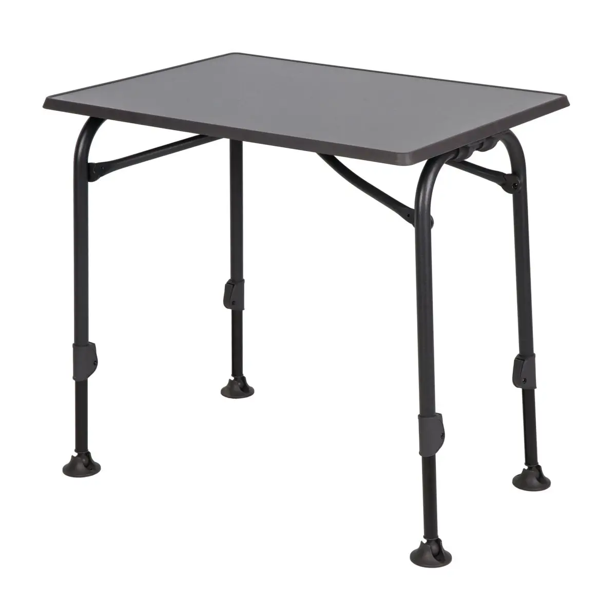 Campingtisch Aircolite blackedition - 80 x 60 cm