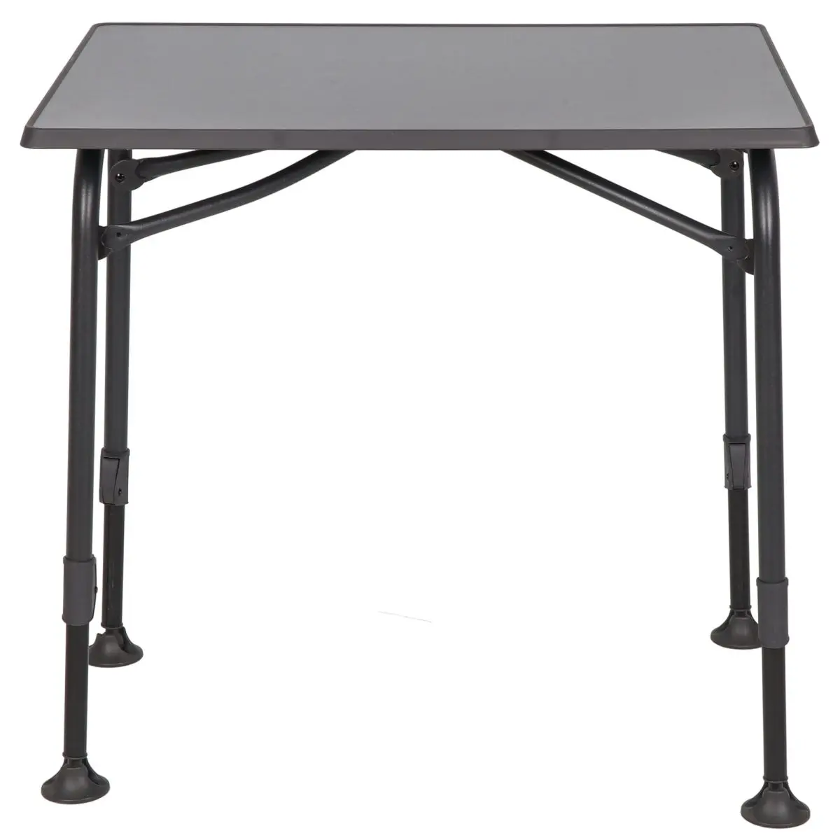 Campingtisch Aircolite blackedition - 80 x 60 cm