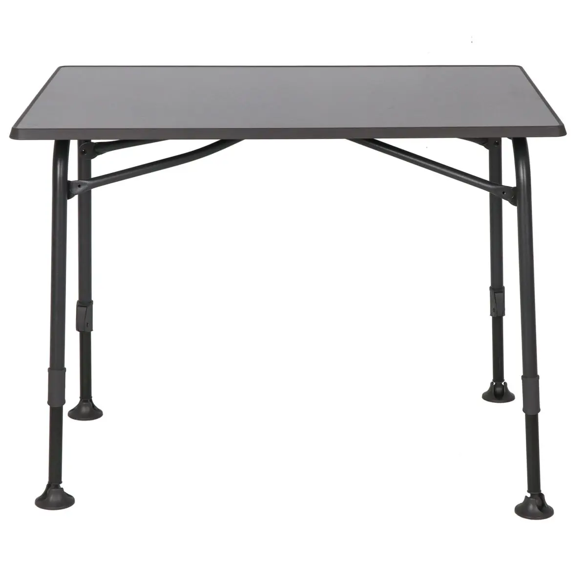 Campingtisch Aircolite blackedition - 100 x 68 cm