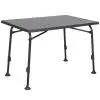 Campingtisch Aircolite blackedition - 115 x 70 cm
