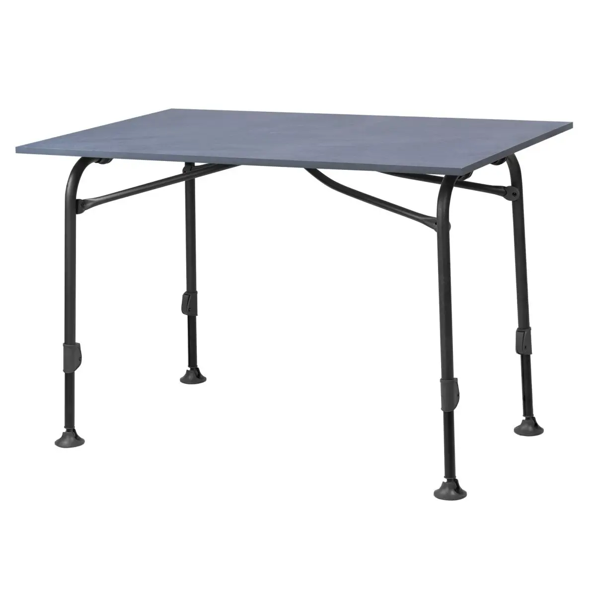 Campingtisch Aircolite luxory 115 - 115 x 76 x 70 cm