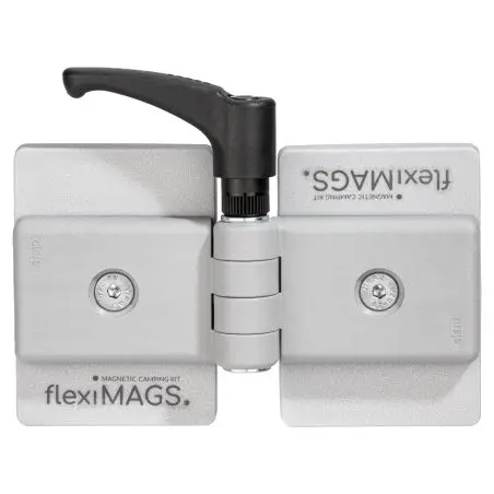 Scharniermagnet flexiMAGS