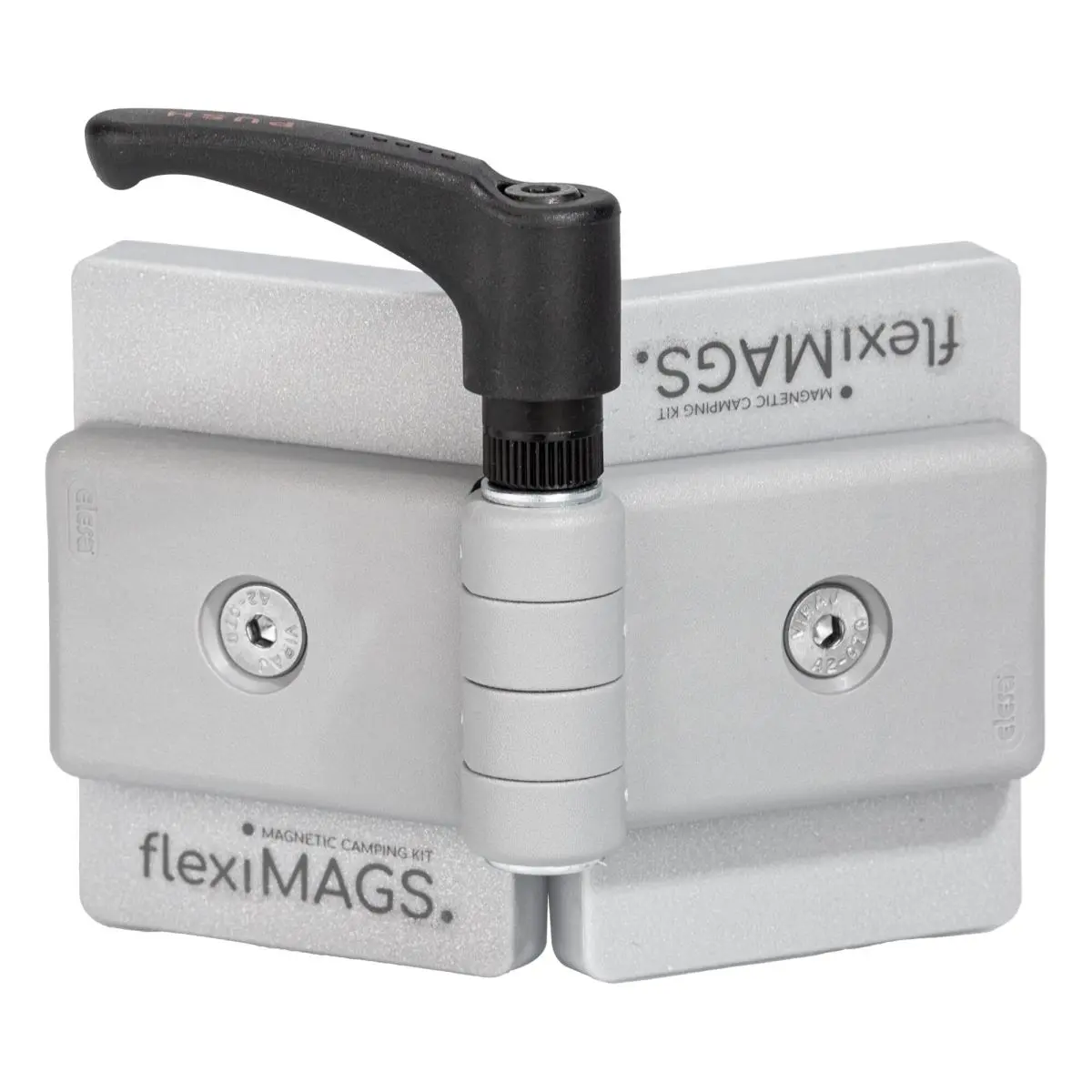 Scharniermagnet flexiMAGS - flexiMAG-115x70 plus