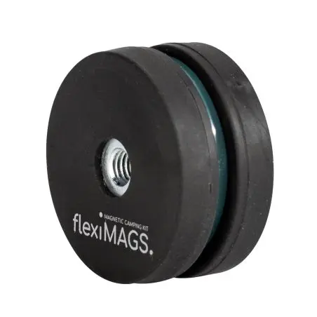 Magnet rund flexiMAGS
