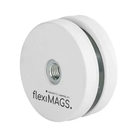 Magnet rund flexiMAGS