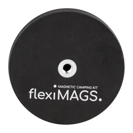 Magnet rund flexiMAGS