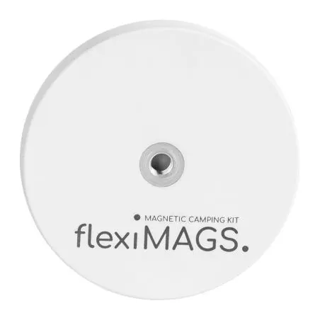 Magnet rund flexiMAGS