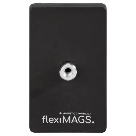 Magnet rechteckig flexiMAGS