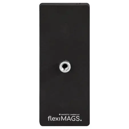 Magnet rechteckig flexiMAGS