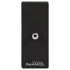Magnet rechteckig flexiMAGS - Haltekraft: 57 kg, 2er Set