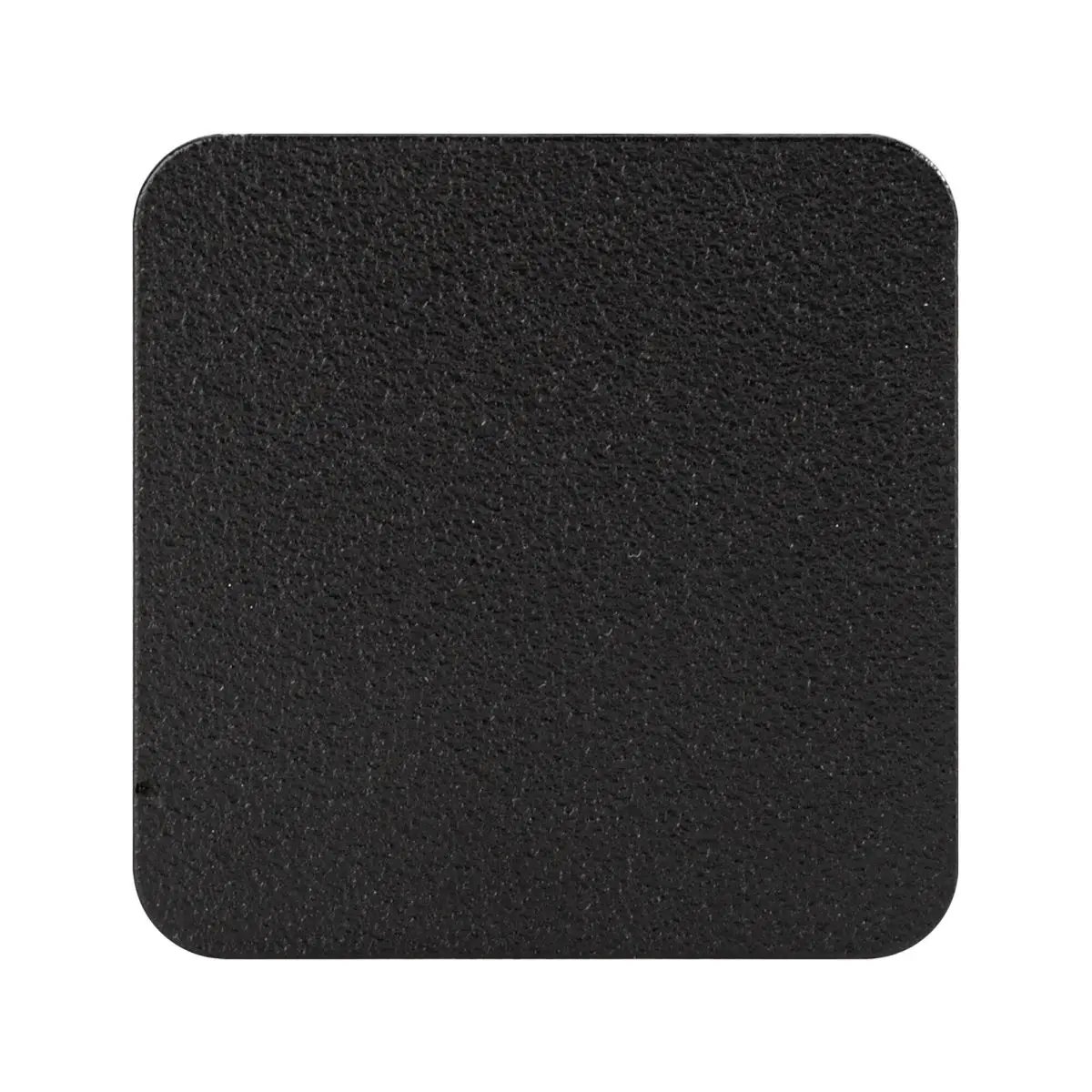 Magnetboard flexiMAGS - 4,5 x 4,5 cm, schwarz