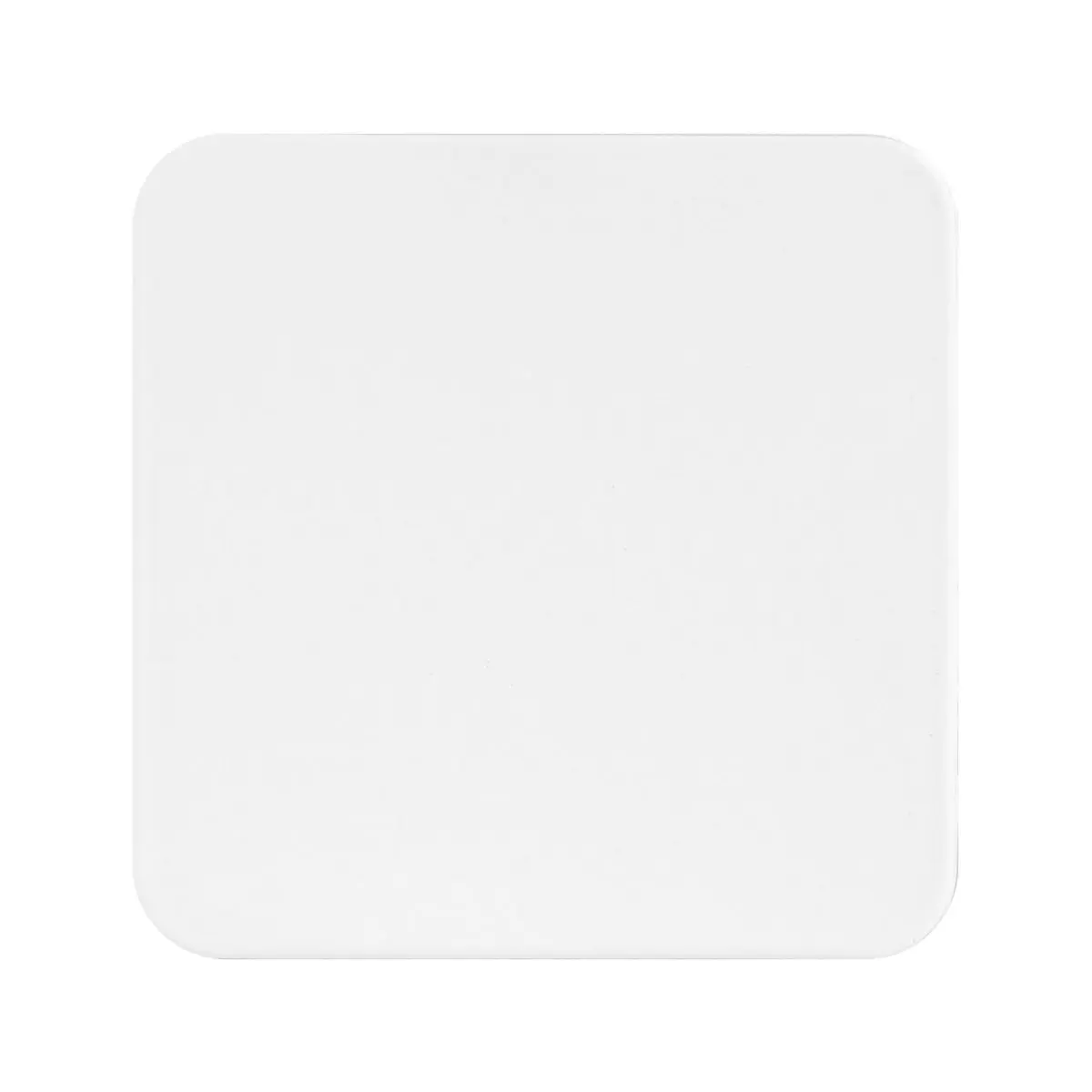 Magnetboard flexiMAGS - 4,5 x 4,5 cm, wei