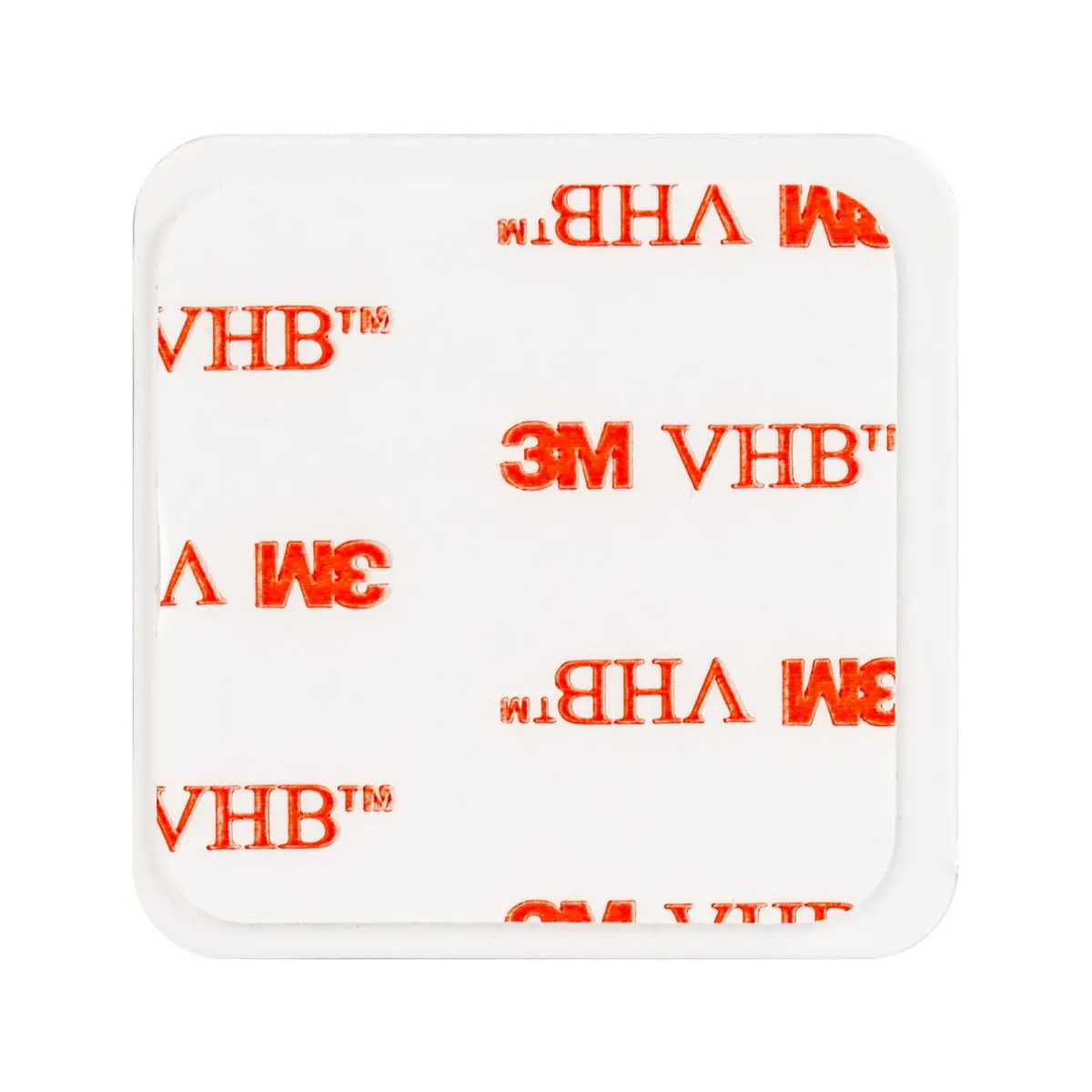 Magnetboard flexiMAGS - 4,5 x 4,5 cm, wei