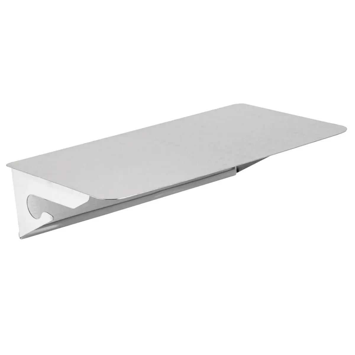 Tablett Vanlett flexiMAGS - silber