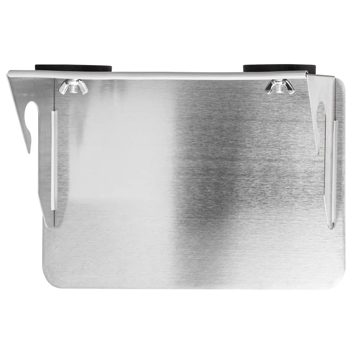 Tablett Vanlett flexiMAGS - silber