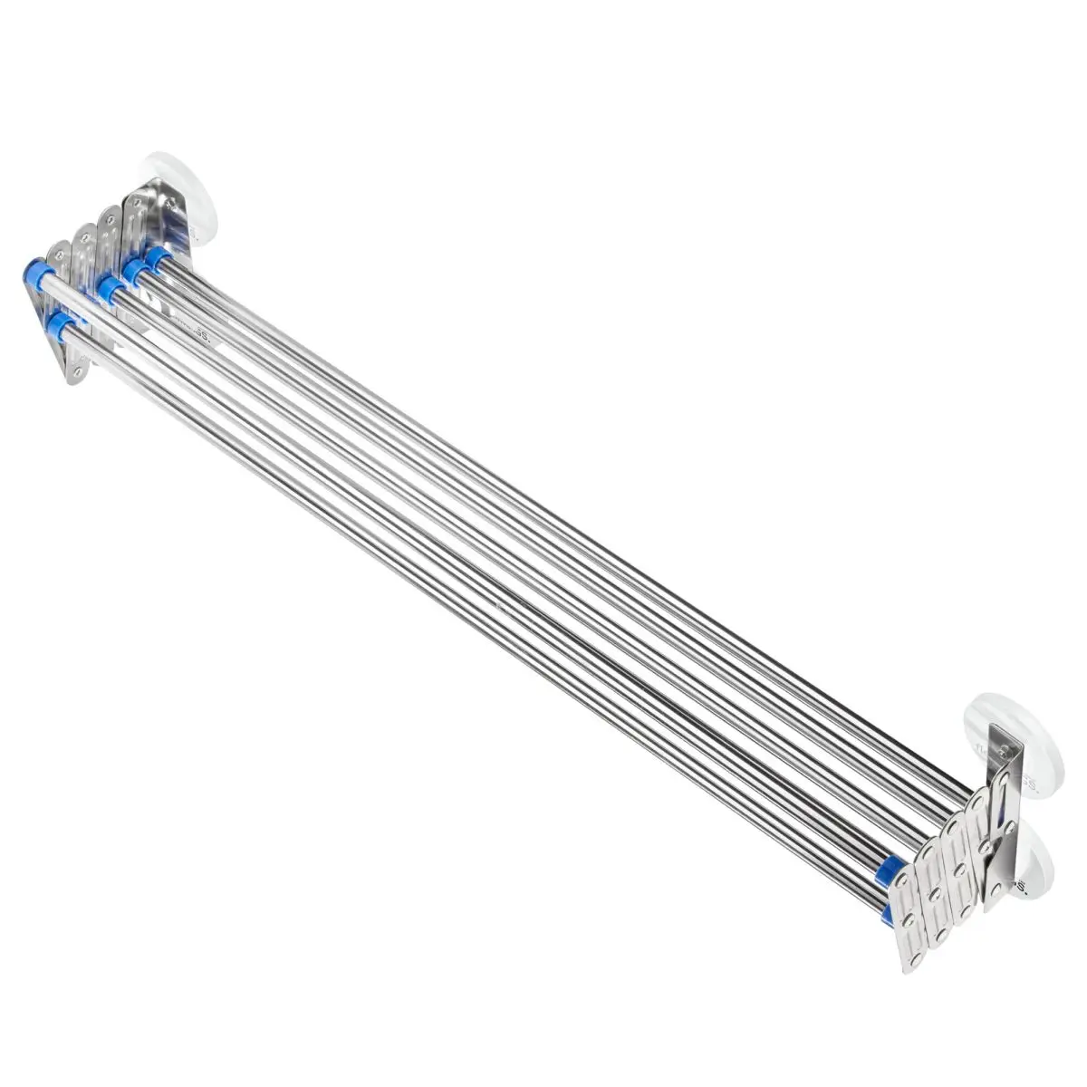 Wschetrockner flexiMAGS - wei, silber