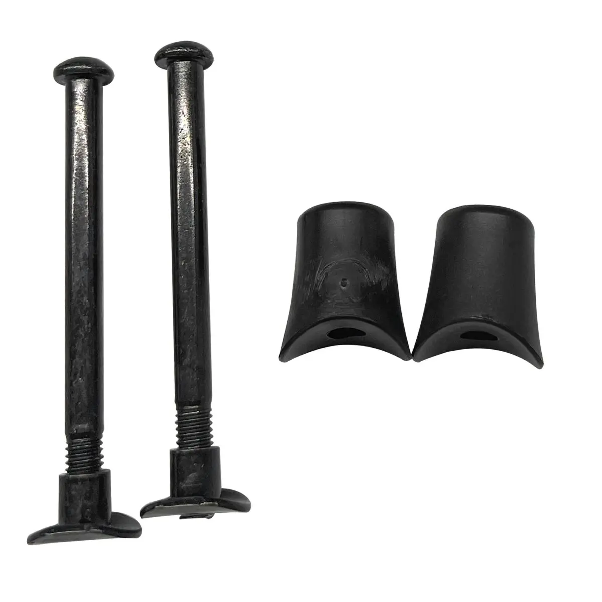 Verbindungsset Sitzgestell - fr Avantgard Noblesse, schwarz