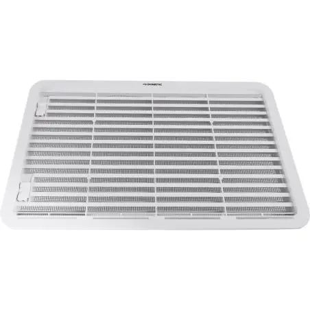 Dometic-Lüftungsgitter LS330, weiß
