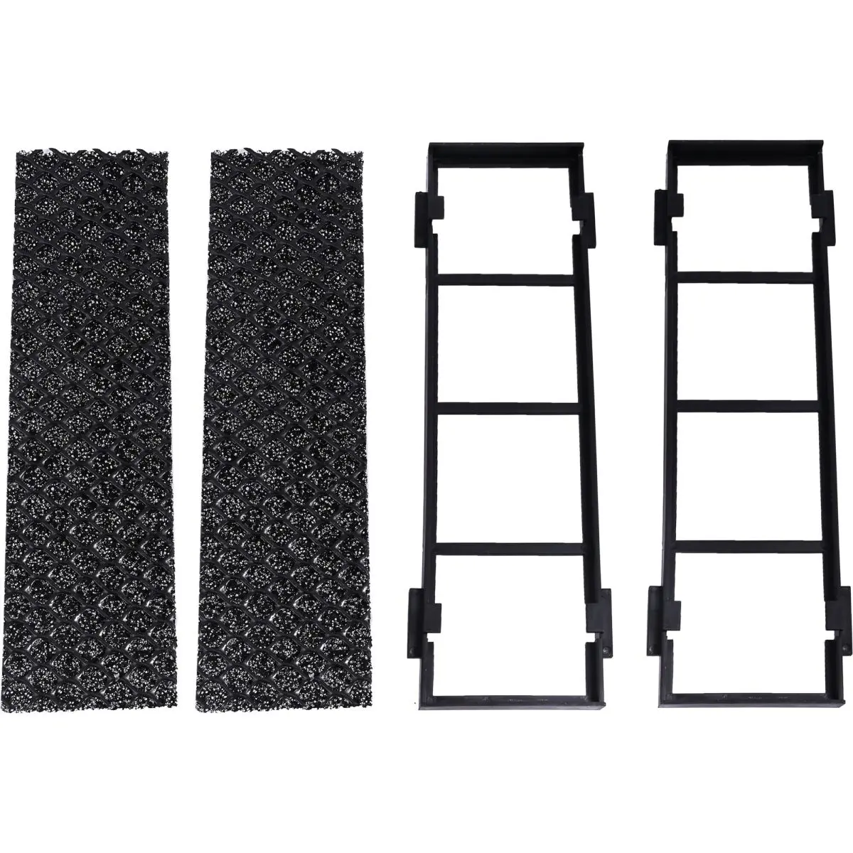 Kohlefilter fr Klimaanlagen Dometic B1600, B2200, FreshJet