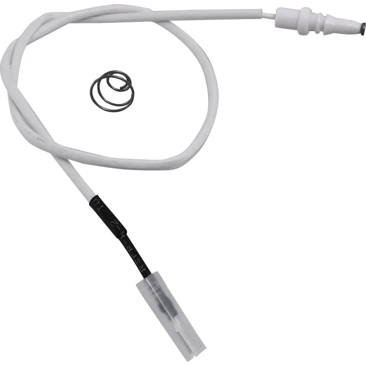Zndelektrode, neu, Lnge 40 cm, mit Flachstecker fr Dometic-Kocher und Kombinationen
