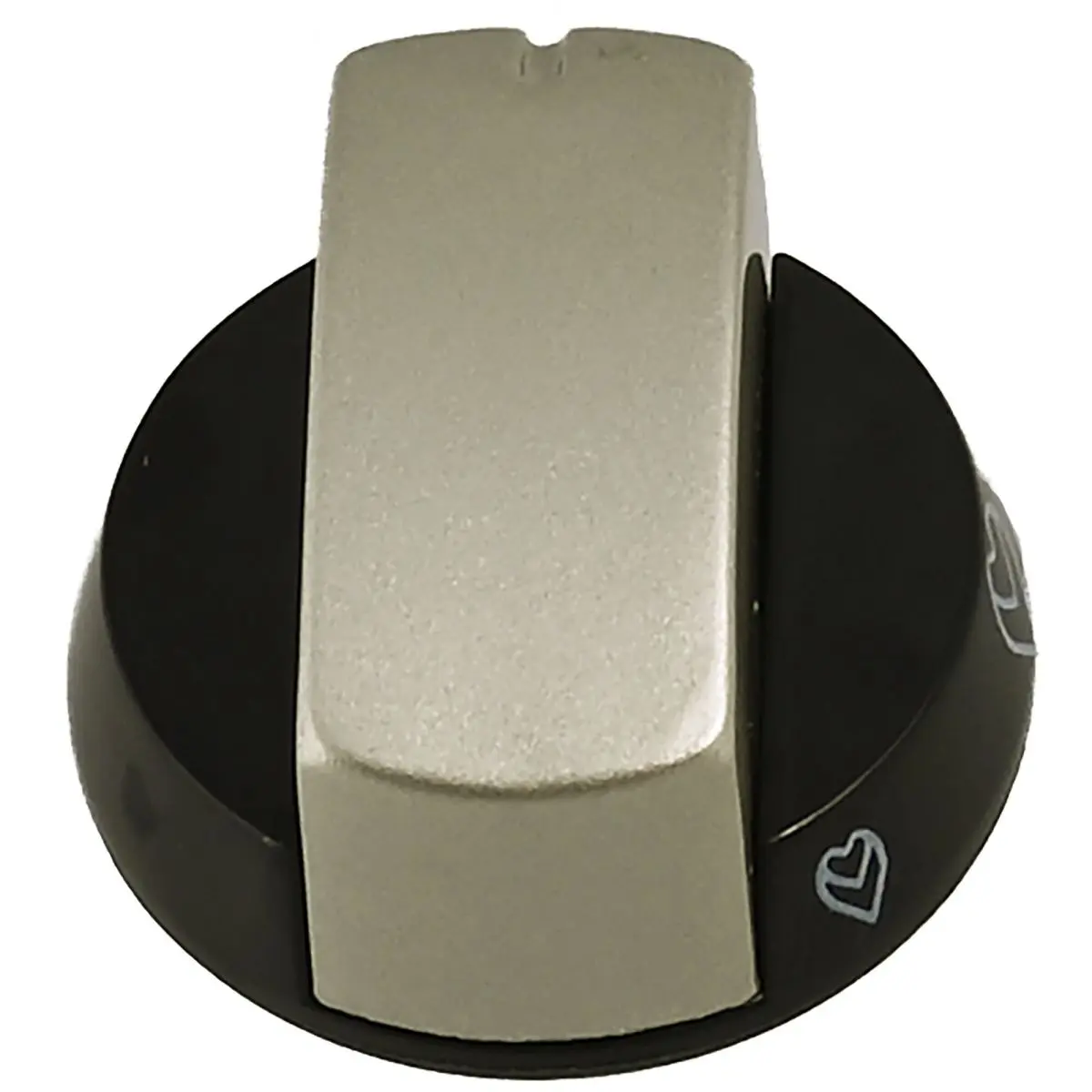 Bedienknopf, klein fr Dometic-Kocher- und Kombinationen, neu