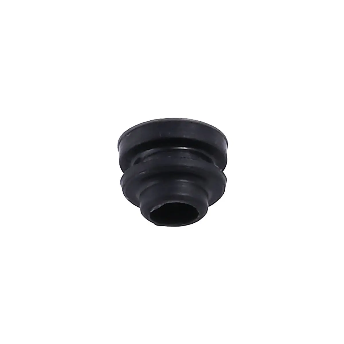 Haltestopfen schwarz fr Roste zu Dometic-Kombinationen MO 9222 und MO 9722, neu, 50 Stck
