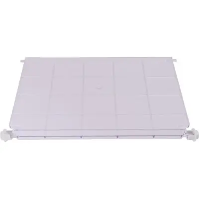 Kit Abdeckung/Befestigung für Gemüsefach zu Dometic-Kühlschrank RC 10.4 (70 Liter)