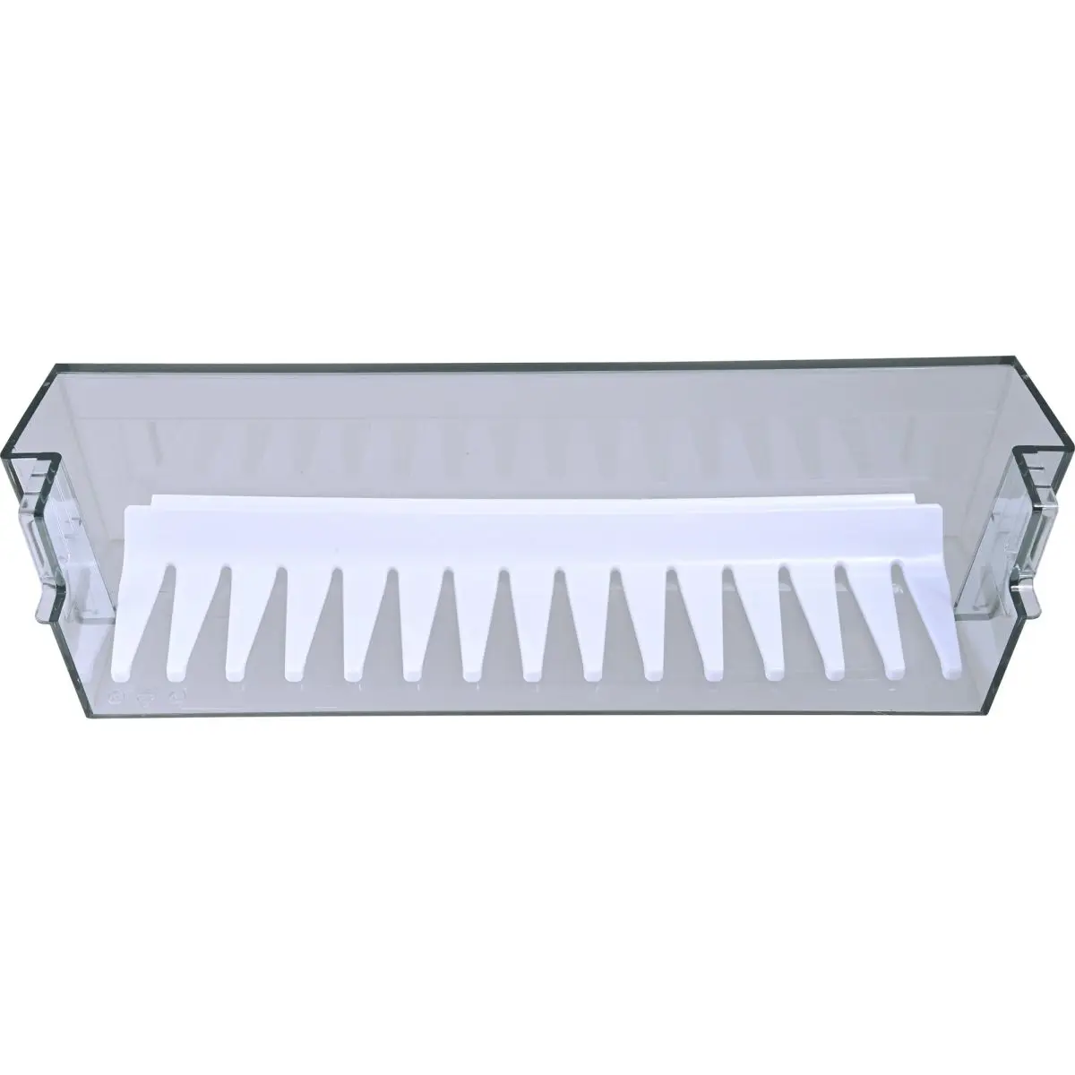 Trfach, unten inkl. Flaschenhalterung fr Dometic-Khlschrnke RM 10.5T, RMS 10.5T