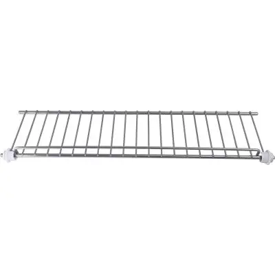 Gitterrost unten, 44 x 10,7 cm für Dometic-Kühlschrank RMS 10.5T