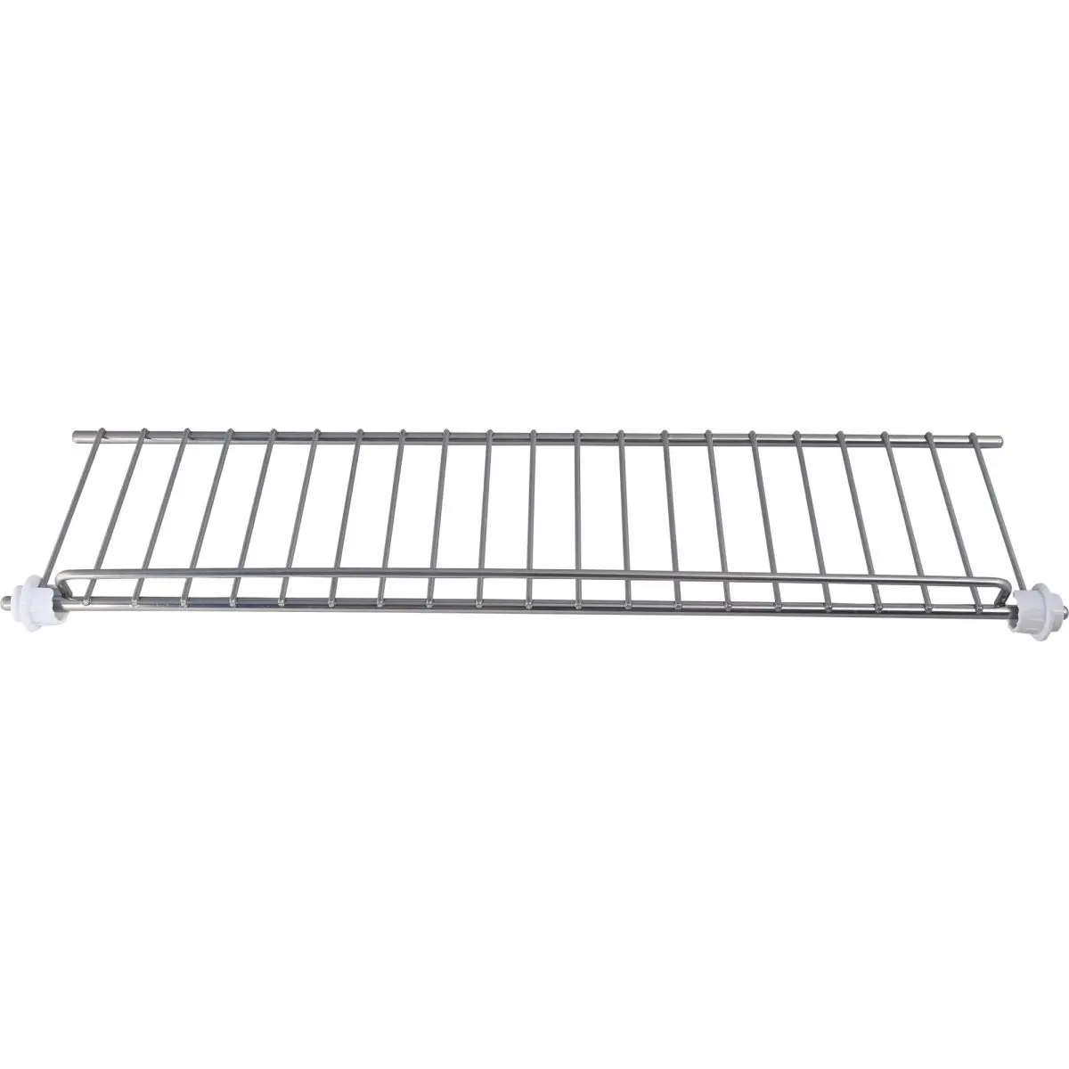 Gitterrost unten, verzinkt, B 44 x T 10,7 cm fr Dometic-Khlschrank RMS 10.5T