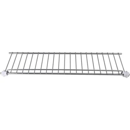 Gitterrost unten, 44 x 10,7 cm für Dometic-Kühlschrank RMS 10.5T