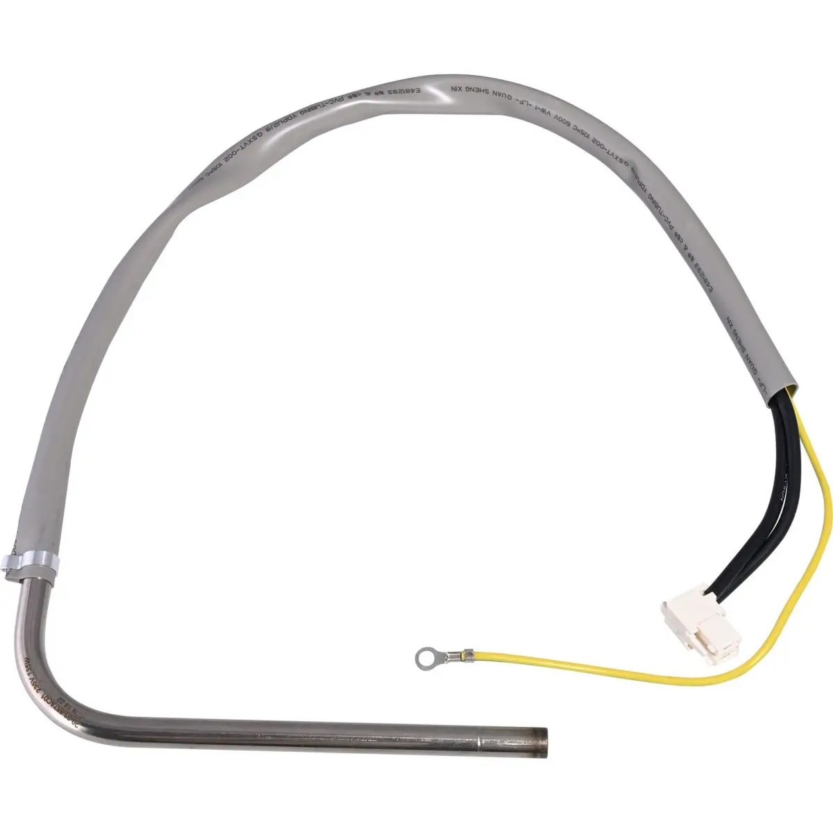 Heizpatrone 135 Watt / 235 Volt fr Dometic-Khlschrnke RM 10.5, RMS 10.5