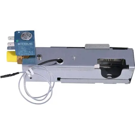 Gasbrenner für Dometic-Kühlschränke RM 10.5, RMS 10.5