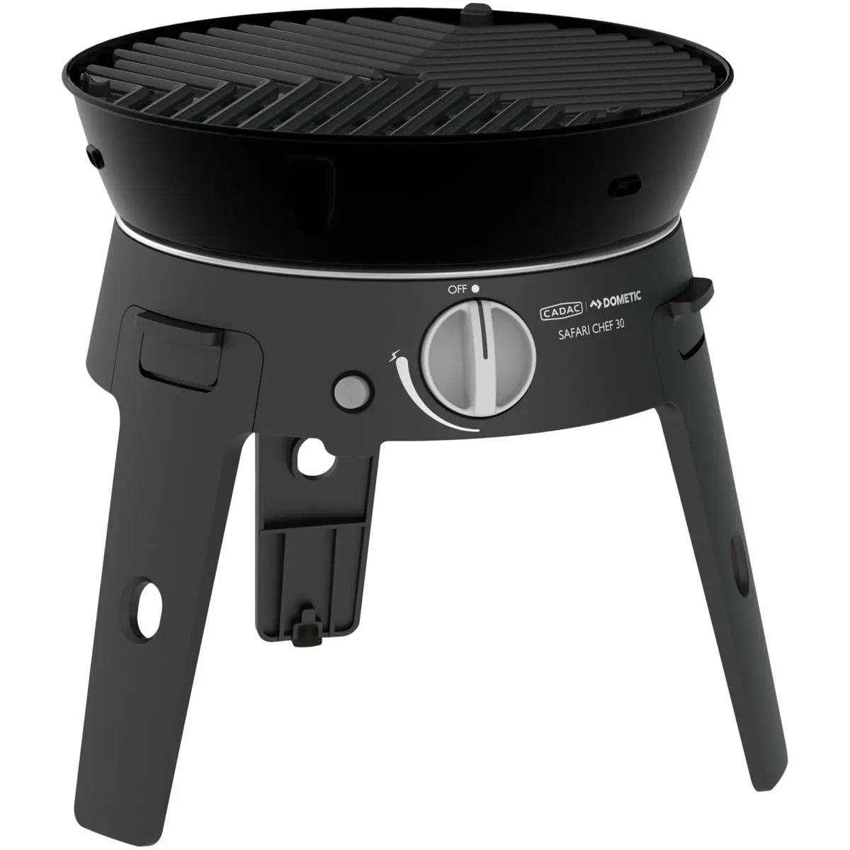 Safari Chef 30 - HP