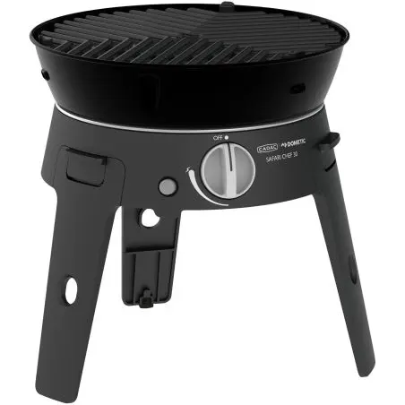 Safari Chef 30
