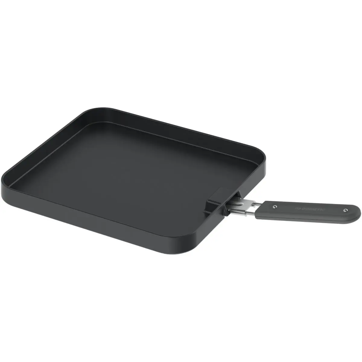 Universal Grillplatte glatt
